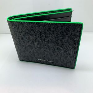 Michael Kors Mens Wallet